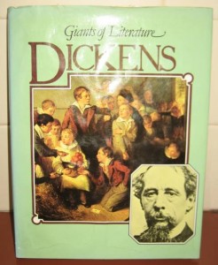 Giants of Literature Dickens