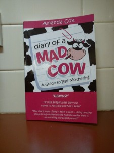 Diary of a Mad Cow