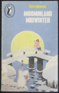 Moominland in Midwinter