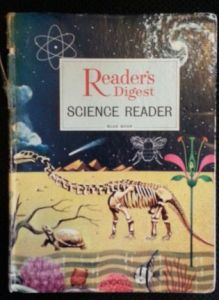 Science Reader