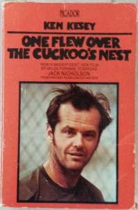  One Flew Over the Cuckoo's Nest by Ken Kesey