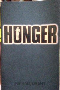 Gone: Hunger by Michael Grant