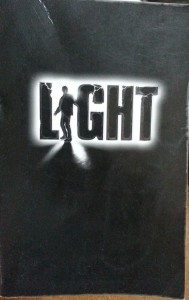 Gone: Light by Michael Grant