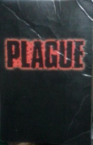 Gone: Plague by Michael Grant