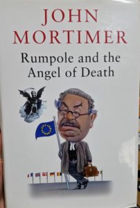 Rumpole and the Angel of Death by John Mortimer